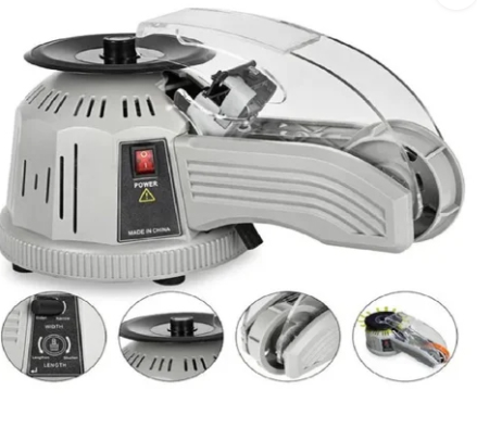 Zcut 2 Automatic Tape Dispenser